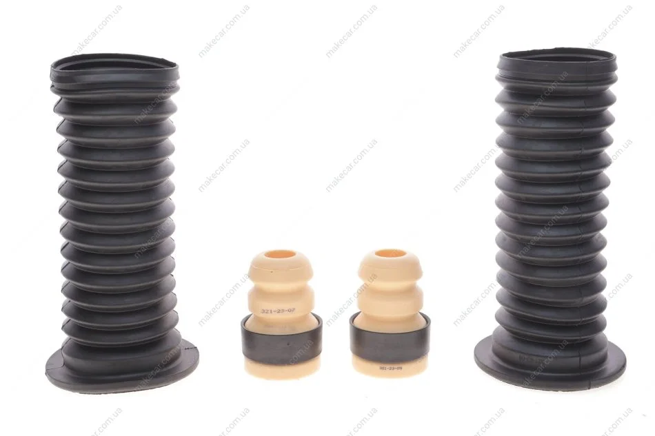<strong>Захисний комплект амортизатора SKF VKDP 33608 T (фото 1)</strong>