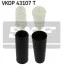 <strong>Сервісний комп-кт амортизатора SKF VKDP 43107 T (фото 1)</strong>