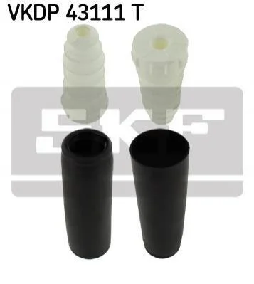 <strong>Пилозахисний комплект, амортизатор SKF VKDP 43111 T (фото 1)</strong>