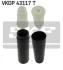 <strong>Сервісний комп-кт амортизатора SKF VKDP 43117 T (фото 1)</strong>
