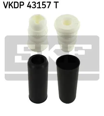 <strong>Пилозахисний к-т амортизатора задн AUDI A4 B8, A5, A6 C7 1.8-4.0 06.07-09.18 SKF VKDP43157T (фото 1)</strong>