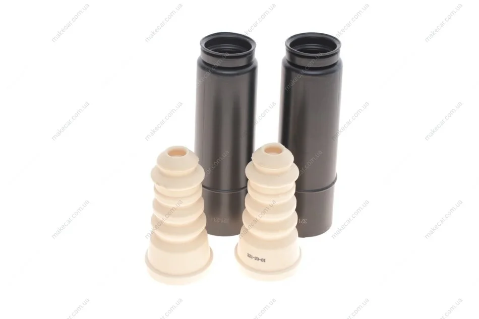 <strong>Захисний комплект амортизатора SKF VKDP 43417 T (фото 1)</strong>