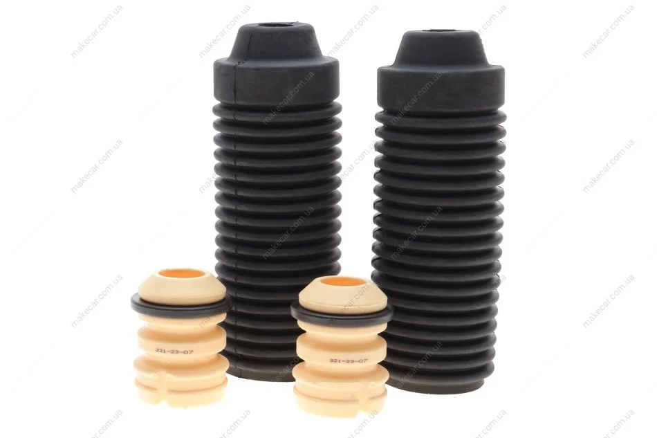 <strong>Захисний комплект амортизатора SKF VKDP 83204 T (фото 1)</strong>