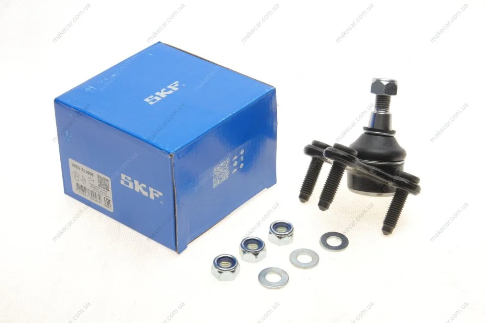 <strong>Опора кульова SKF VKDS 311008 (фото 1)</strong>