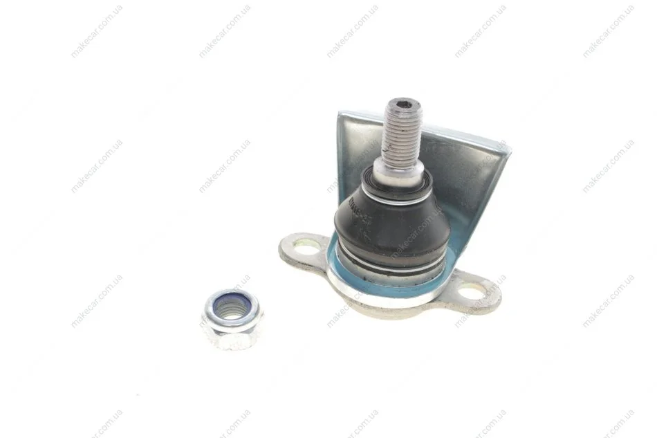 <strong>Несучий / напрямний шарнір SKF VKDS 311010 (фото 1)</strong>