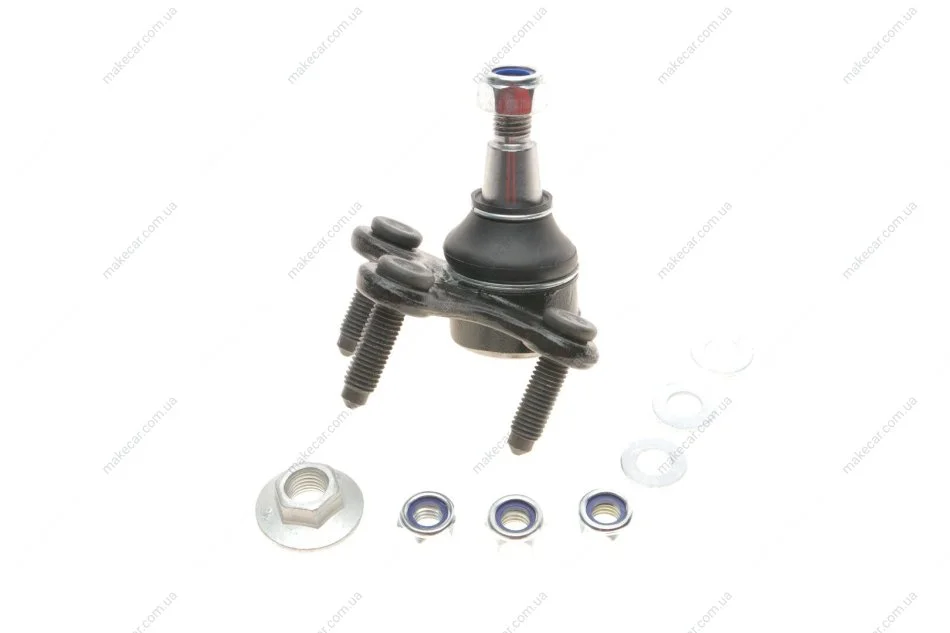 <strong>Несучий / напрямний шарнір SKF VKDS 311011 (фото 1)</strong>