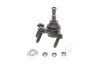 <strong>Несучий / напрямний шарнір SKF VKDS 311011 (фото 1)</strong>