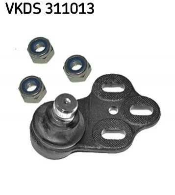 <strong>VW Шаровая опора лев. AUDI 80 91-95 SKF VKDS 311013 (фото 1)</strong>