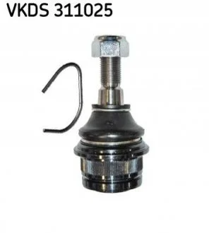 Несущий / направляющий шарнир для SKF VKDS 311025 фото товара