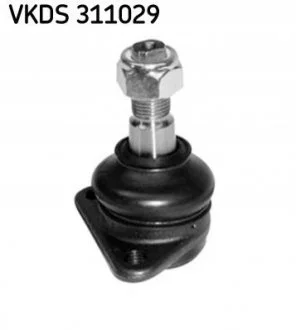 VW Шаровая опора верх. T3 79- для SKF VKDS 311029 фото товара