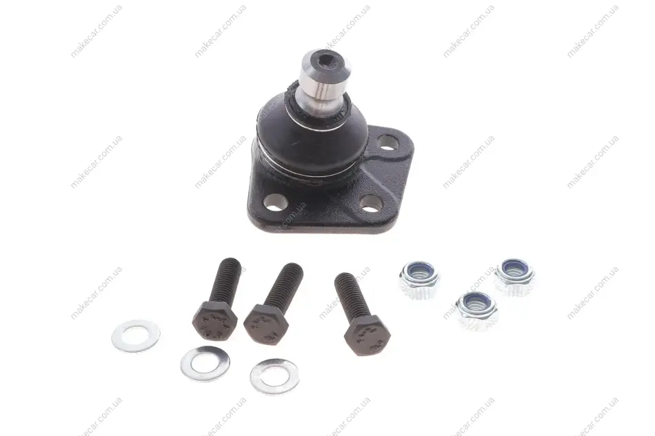 <strong>Опора кульова SKF VKDS 311031 (фото 1)</strong>