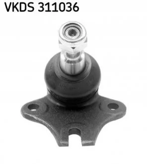 VW Шаровая опора Golf, VENTO, Passat 2.0 v16 2.8 VR6 91 - для SKF VKDS 311036 фото товара
