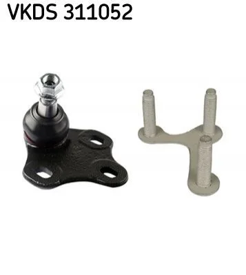 <strong>Опора кульова SKF VKDS 311052 (фото 1)</strong>