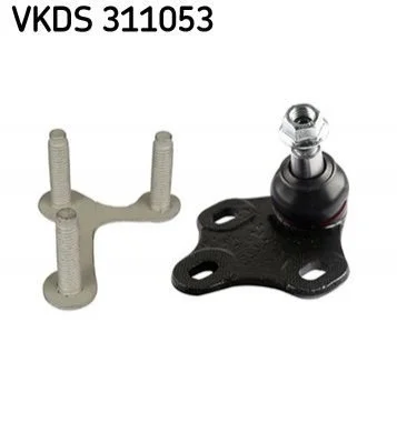 <strong>Опора кульова SKF VKDS 311053 (фото 1)</strong>