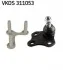 <strong>Опора кульова SKF VKDS 311053 (фото 1)</strong>