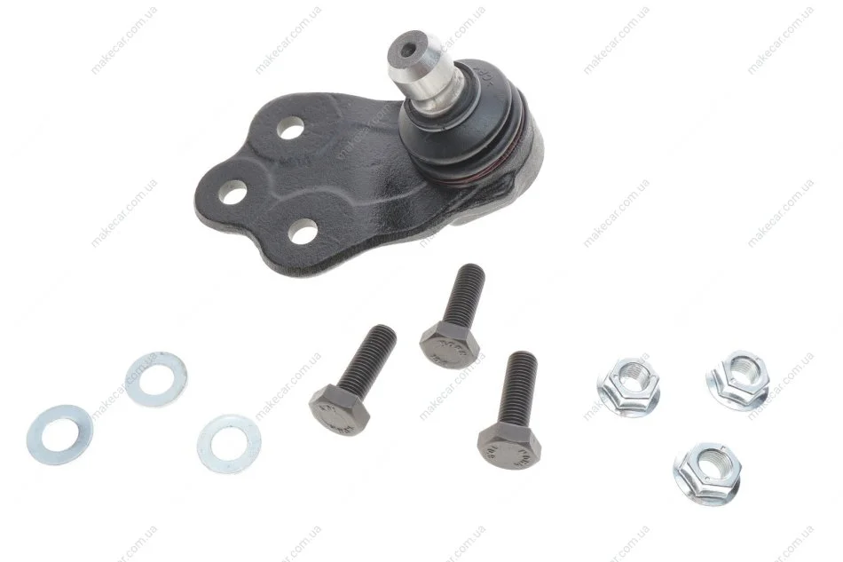 <strong>Опора кульова SKF VKDS 312000 (фото 1)</strong>