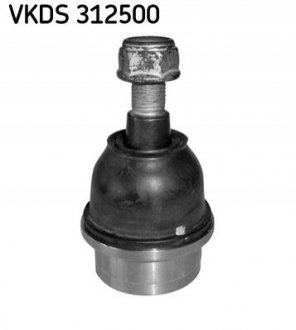 Опора шаровая SKF VKDS 312500 (фото 1)