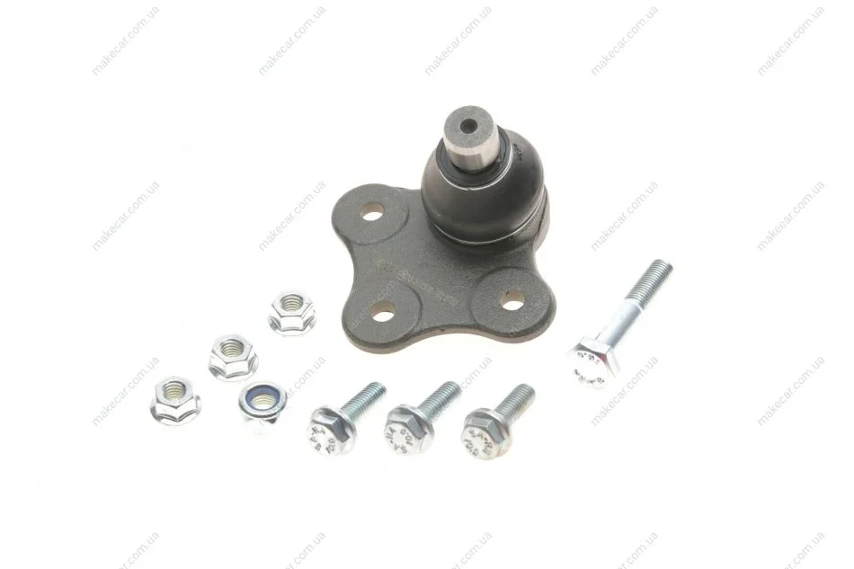 <strong>Опора кульова SKF VKDS 312506 (фото 1)</strong>