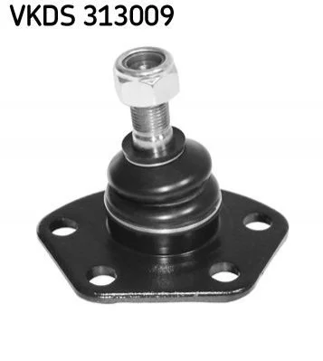 <strong>Несущий / направляющий шарнир SKF VKDS 313009 (фото 1)</strong>