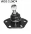 <strong>Несущий / направляющий шарнир SKF VKDS 313009 (фото 1)</strong>