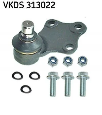 <strong>Опора кульова SKF VKDS 313022 (фото 1)</strong>