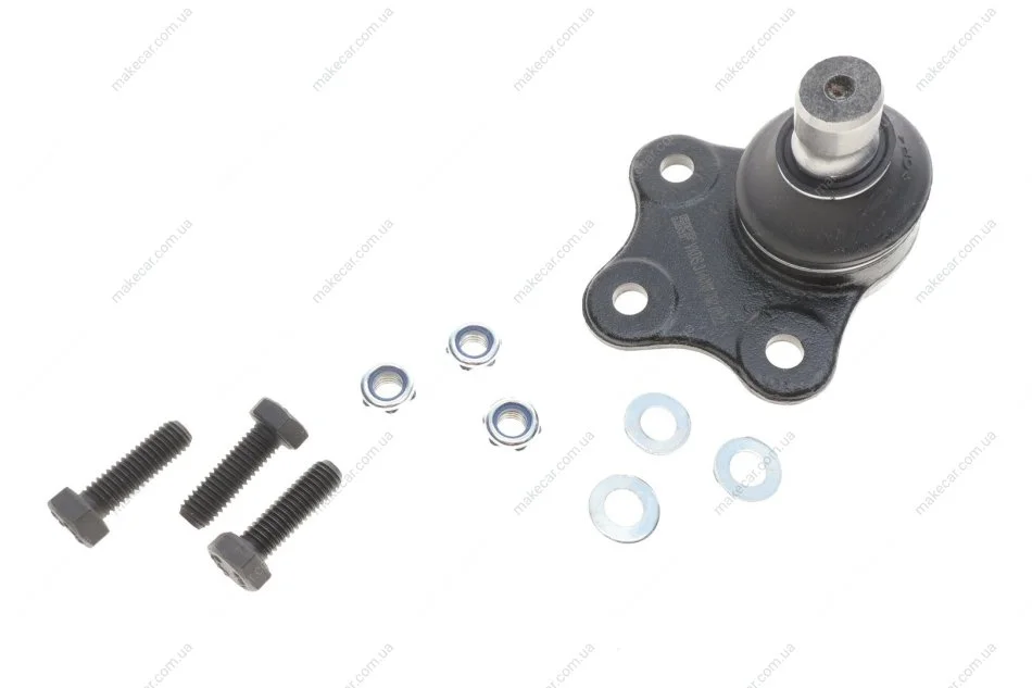 <strong>Опора кульова SKF VKDS 314008 (фото 1)</strong>