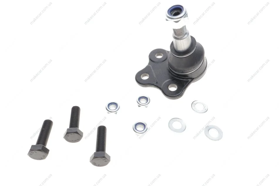 <strong>Опора кульова SKF VKDS 314012 (фото 1)</strong>
