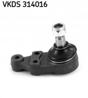 FORD Шаровая опора лев/пр Transit 85-91 для Ford SKF VKDS 314016 фото товару