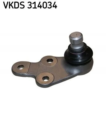 <strong>FORD кульова опора прав з кріпленням!.Kuga 13- SKF VKDS 314034 (фото 1)</strong>