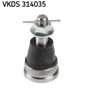 <strong>FORD кульова опора лів/прав. RANGER (TKE) 2.2 TDCi SKF VKDS 314035 (фото 1)</strong>
