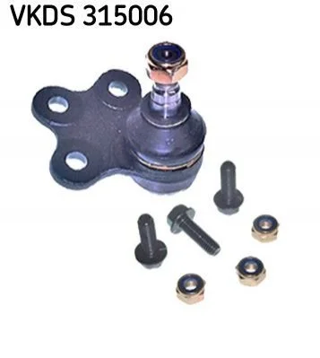 <strong>OPEL Шаровая опора Astra,Vectra,Calibra,Ascona C SKF VKDS 315006 (фото 1)</strong>