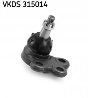 OPEL Шаровая опора Sintra 96- для SKF VKDS 315014 фото товару