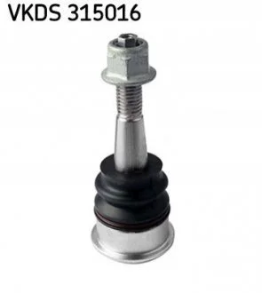 OPEL Шаровая опора Astra K 15- для Opel SKF VKDS 315016 фото товару