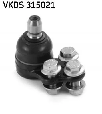 <strong>Шаровая опора OPEL Karl 15- SKF VKDS 315021 (фото 1)</strong>