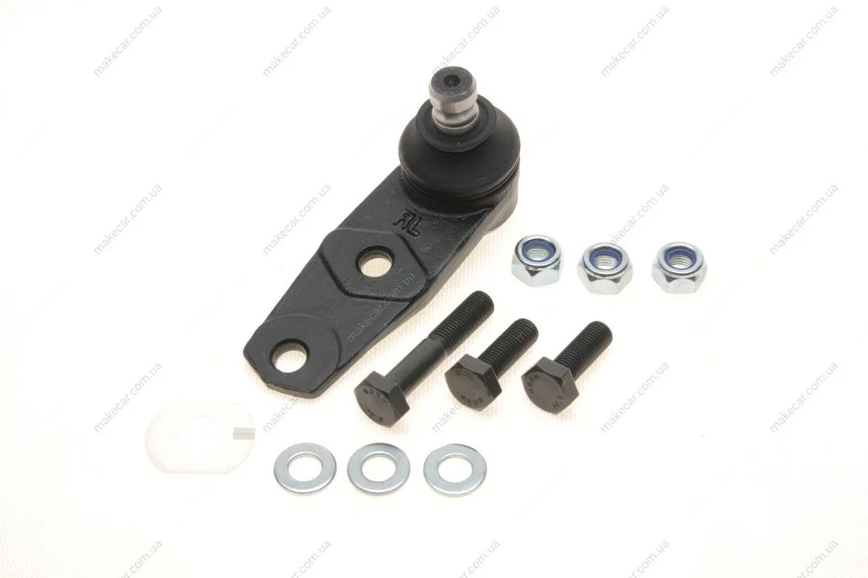 <strong>Кульова опора SKF VKDS 316004 (фото 1)</strong>
