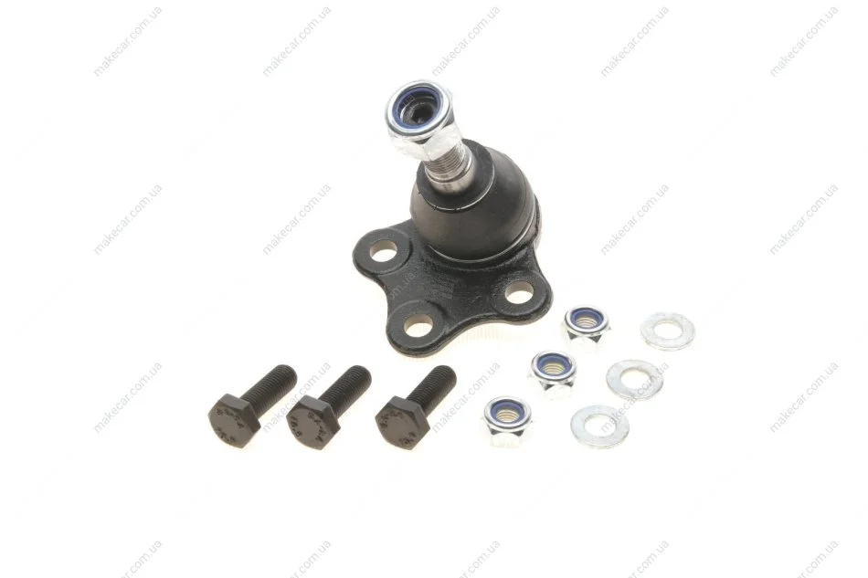 <strong>Несучий / напрямний шарнір SKF VKDS 316005 (фото 1)</strong>