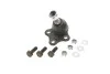 <strong>Несучий / напрямний шарнір SKF VKDS 316005 (фото 1)</strong>