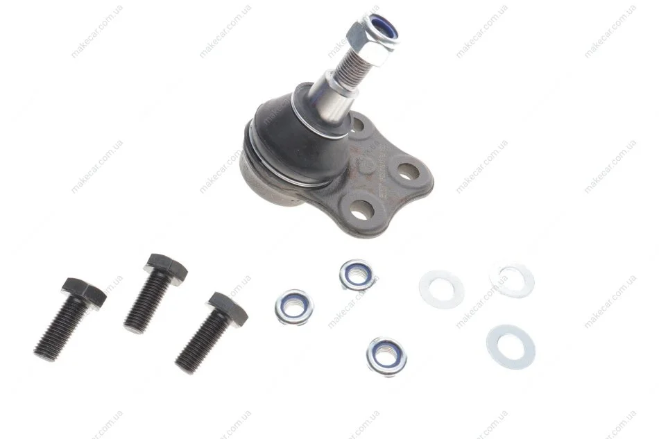 <strong>Опора кульова SKF VKDS 316015 (фото 1)</strong>