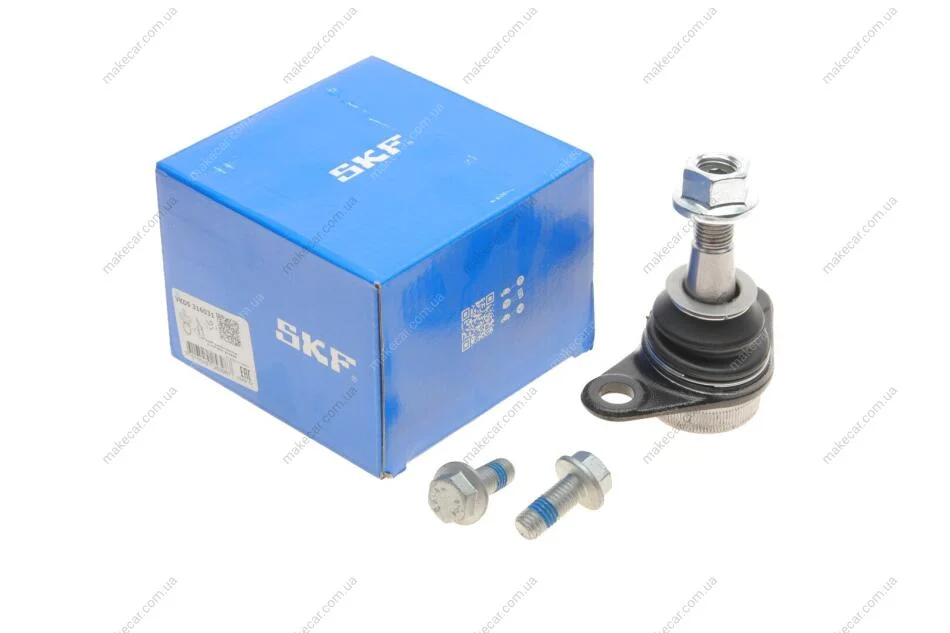 <strong>Опора кульова SKF VKDS 316031 (фото 1)</strong>
