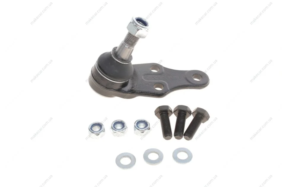 <strong>Опора кульова SKF VKDS 317000 (фото 1)</strong>