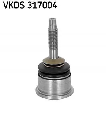 <strong>JAGUAR Шаровая опора нижняя лев./прав.S-Type 99- SKF VKDS 317004 (фото 1)</strong>