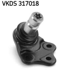 Опора кульова для Land Rover SKF VKDS 317018 фото товару