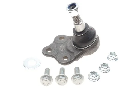 Опора кульова для Land Rover SKF VKDS 317507 фото товару