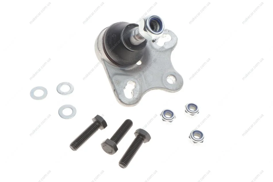 <strong>Несучий / напрямний шарнір SKF VKDS 318000 (фото 1)</strong>