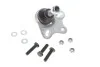 <strong>Несучий / напрямний шарнір SKF VKDS 318000 (фото 1)</strong>
