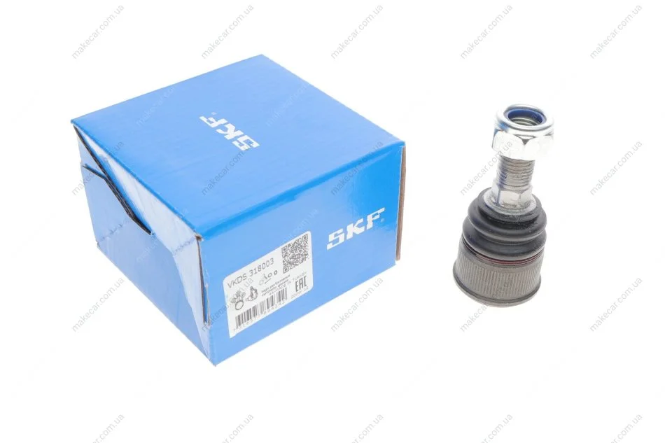 <strong>Опора кульова SKF VKDS 318003 (фото 1)</strong>