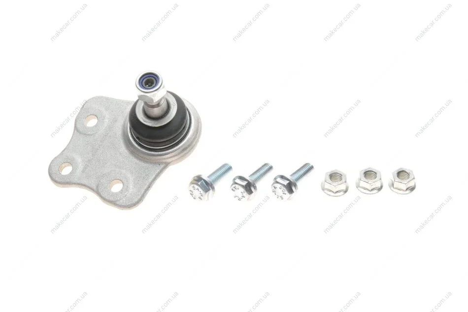 <strong>Несучий / напрямний шарнір SKF VKDS 318005 (фото 1)</strong>