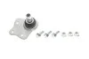 <strong>Несучий / напрямний шарнір SKF VKDS 318005 (фото 1)</strong>