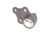 <strong>Несучий / напрямний шарнір SKF VKDS 318006 (фото 3)</strong>