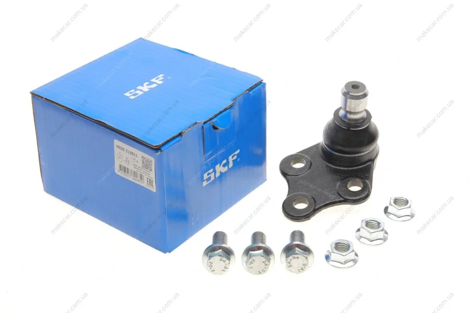 <strong>Опора кульова SKF VKDS 318011 (фото 1)</strong>